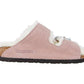 Birkenstock - Women's Arizona Fur Shearling Sandal