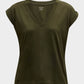 Frame - Easy V-Neck Tee