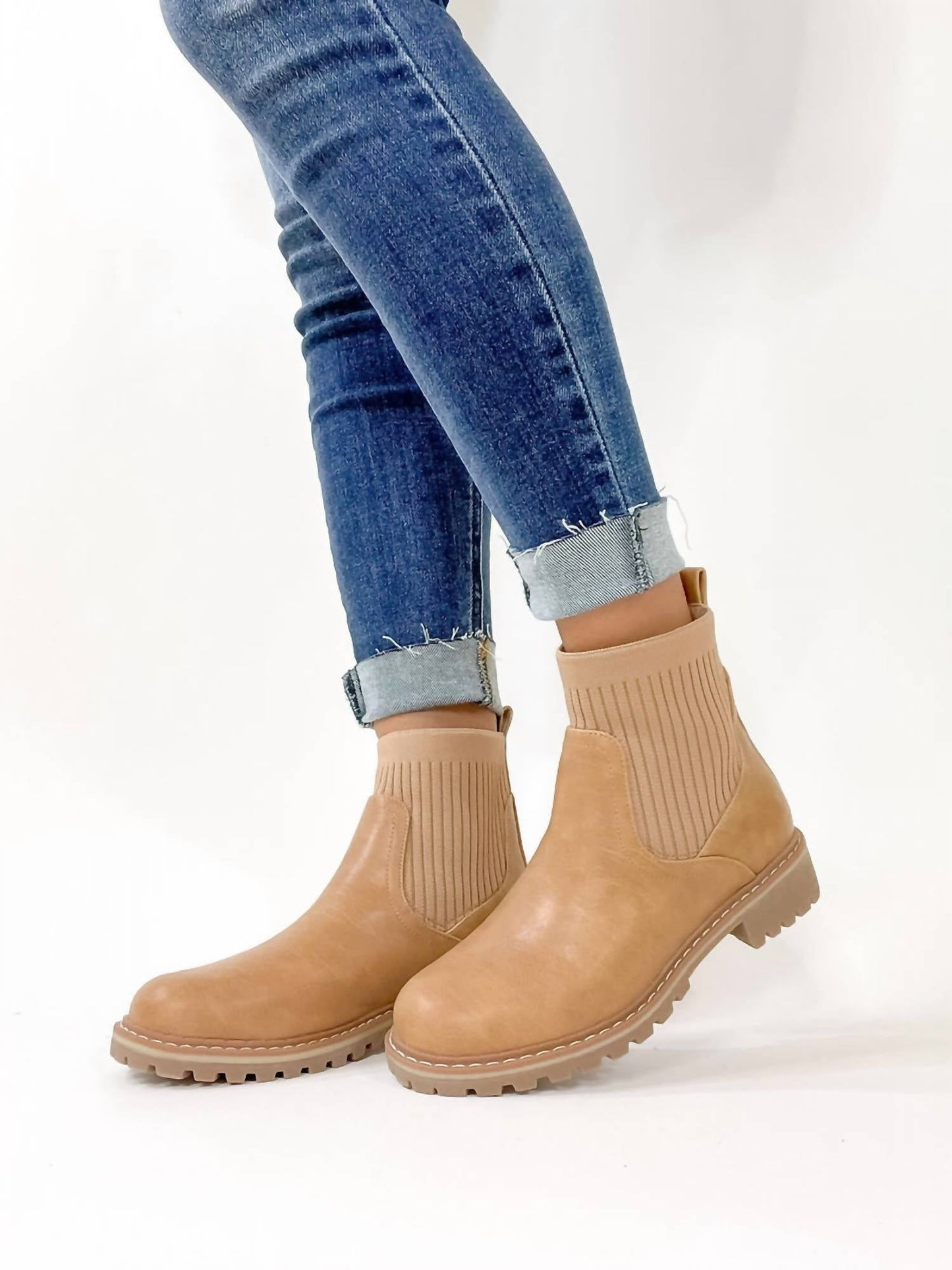 Corkys Footwear - CABIN FEVER BOOT