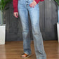 Judy Blue - Saddle Up Bootcut Jean
