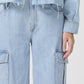 Agolde - Minka Cargo Jean
