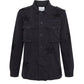 Pistola - Camilo Star Print Jacket