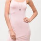 Blu Pepper - Long Line Knit Camisole