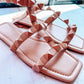 Shu Shop - Babe Sandal