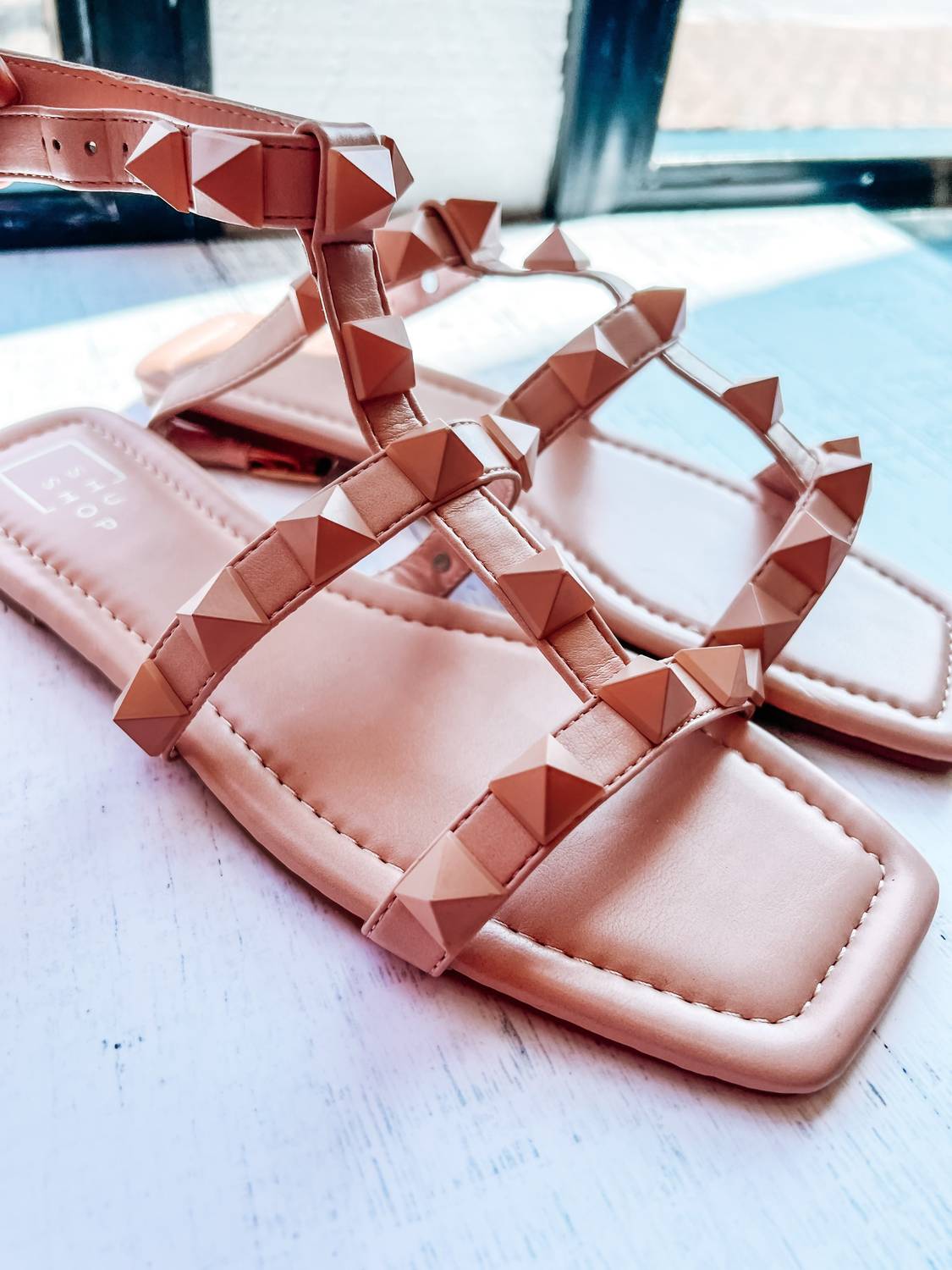 Shu Shop - Babe Sandal