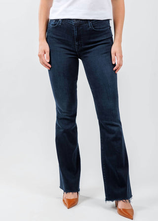 Mother - Women's The Weekender Fray Jeans