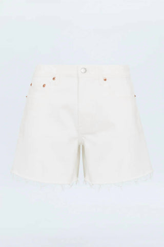 Pistola - Kennedy Relaxed Mid Rise Cut Off Short
