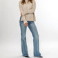 Doffer Boys - Slouchy Crew Sweater