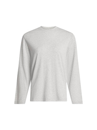 Varley - LEAH LONG SLEEVE BOYFRIEND TEE