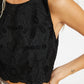 Caballero - Isabelle Lace Top