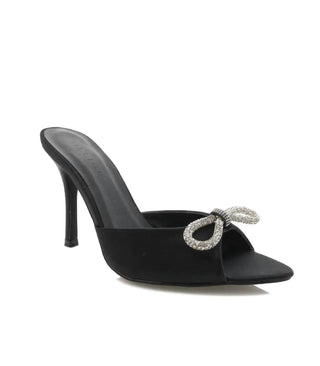 Billini - Women's Leilah Bow Heel