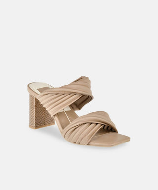 Dolce Vita - Women Paulina Heels: