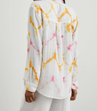 Rails - Ellis Long Sleeve Shirt