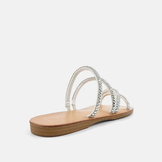 Shu Shop - Women's Celestina Sandal