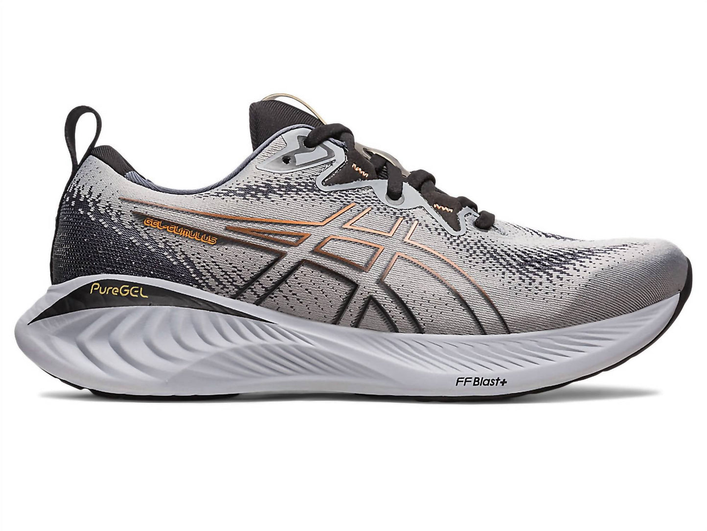 Asics - Men Gel-Cumulus 25 Running Shoes