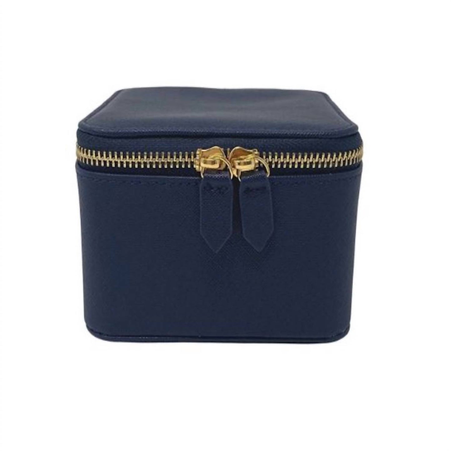 Harper James - Women's Grace Classic Jewelry Case
