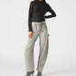 Steve Madden - Melvina Long Sleeve Top