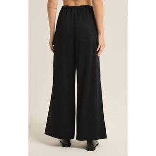 Z Supply - Renegade Wide Leg Cargo Pants