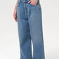 Agolde - Franka Pleated Baggy Jeans