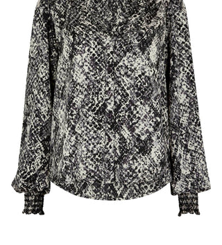 Apricot - Urban Viper Blouse