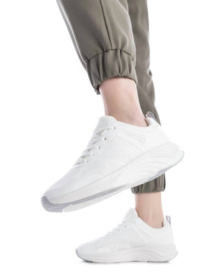Xti - Women's Comfort Walking Sneakers