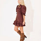 Alden Adair - Murphy Dress