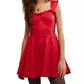 Free People - Midnight Magic Mini Dress