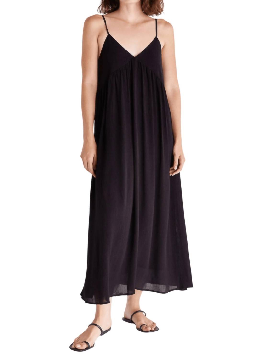 Z Supply - Atlas Midi Dress