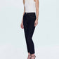 Pistola - Bri High Rise Slim Straight Jean