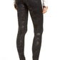 Spanx - Faux Leather Camo Leggings