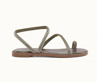 Grace - Women's Majorca Flat Sandals