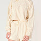 Dex Clothing - Patterned Lounge Top