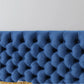 Annecy Contemporary Upholstered Headboard