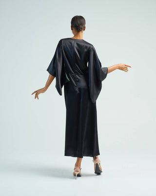 E. Stott - Ellis Midi Dress