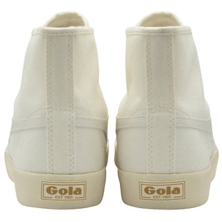 Gola - Women's Coaster High Sneakers