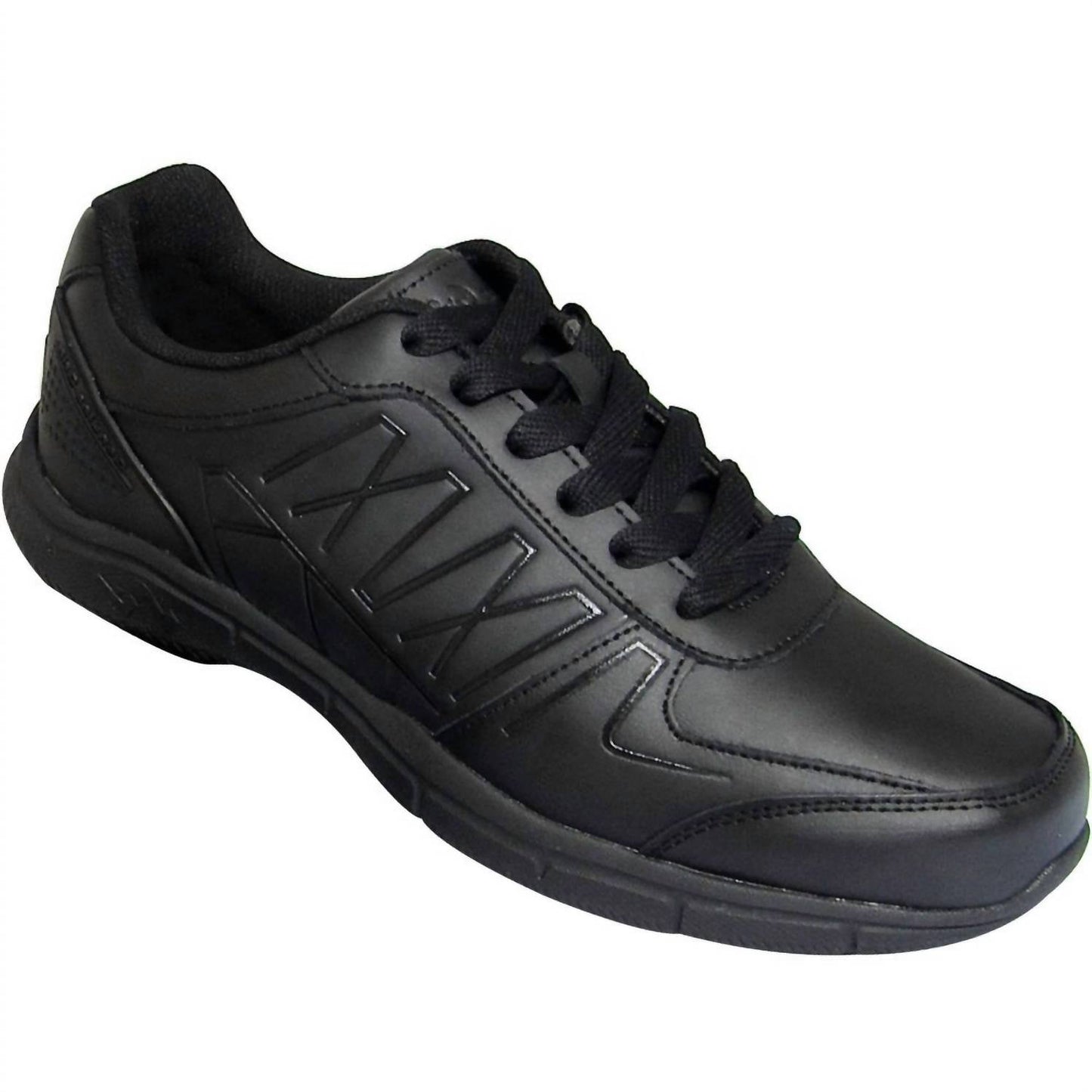 Genuine Grip - WOMEN'S SLIP RESISTANT SHOES - MEDIUM WIDTH