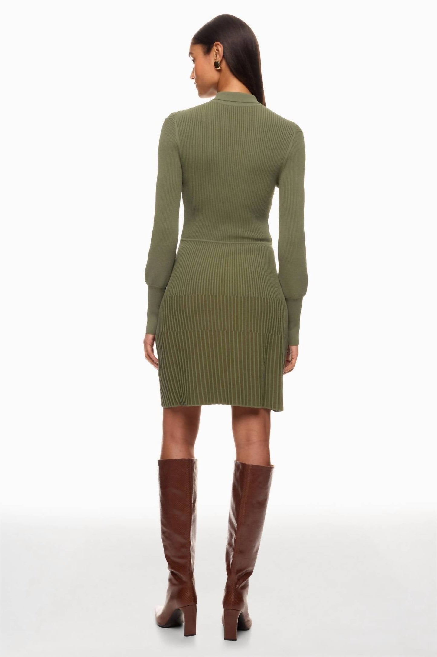 Veronica Beard - Lauper Sweater Dress