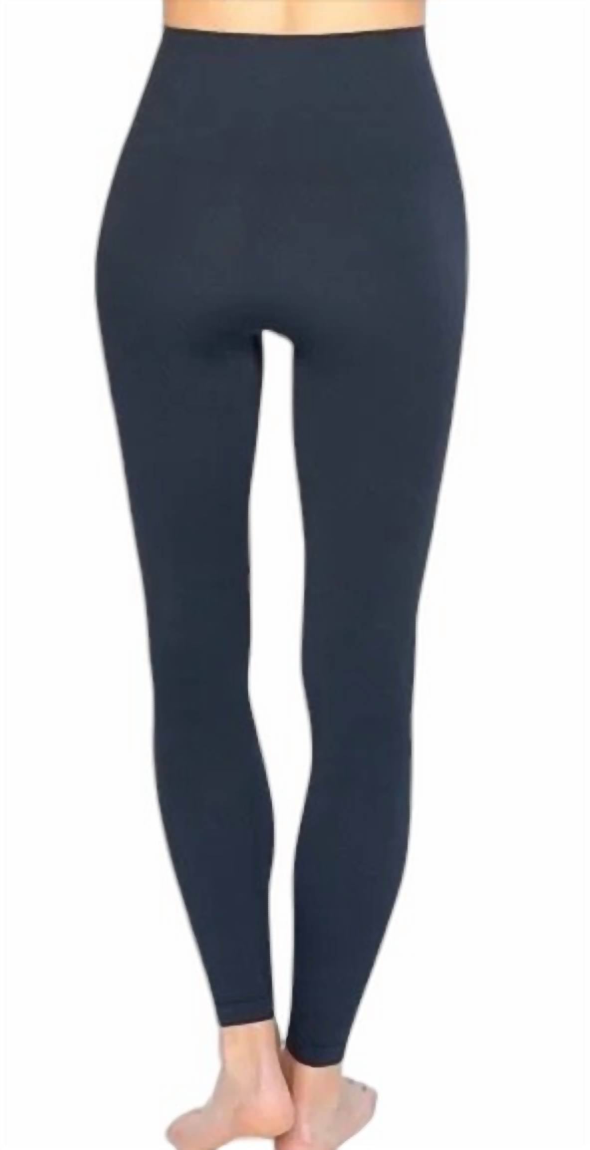 Spanx - Look At Me Now Leggings