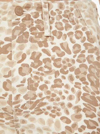 Mother - Major Zip Ankle Pants