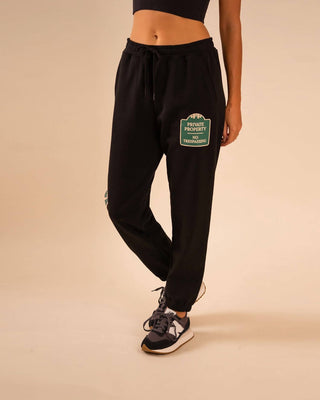 Care Tucker - Classic Belair Sweatpant
