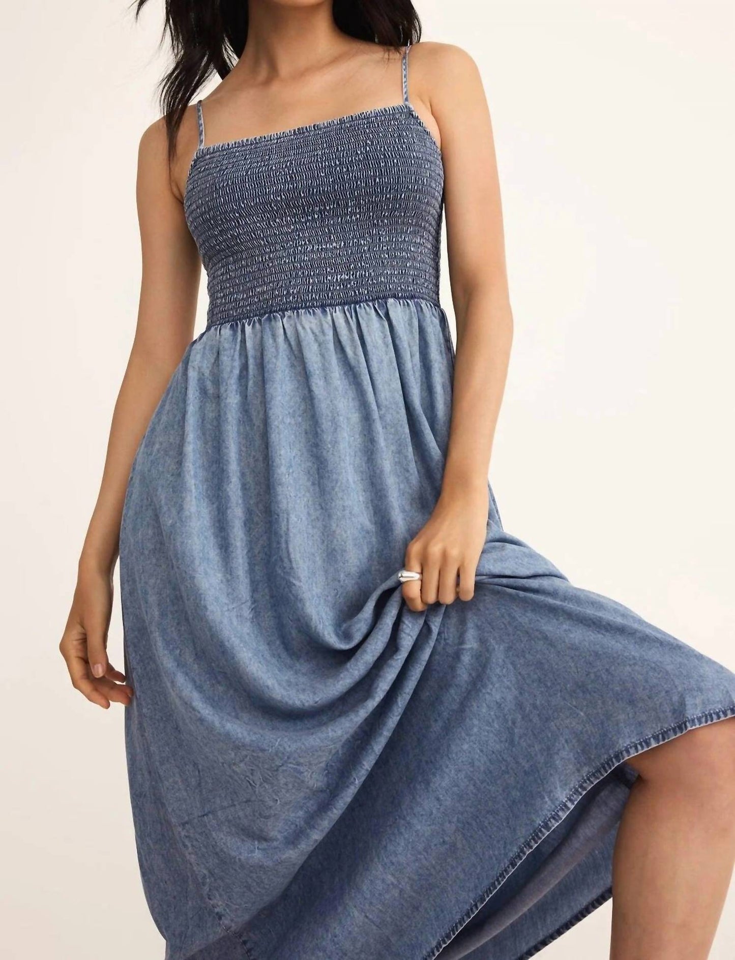 Z Supply - Bayside Midi Dress