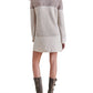 Steve Madden - Meghan Sweater Dress