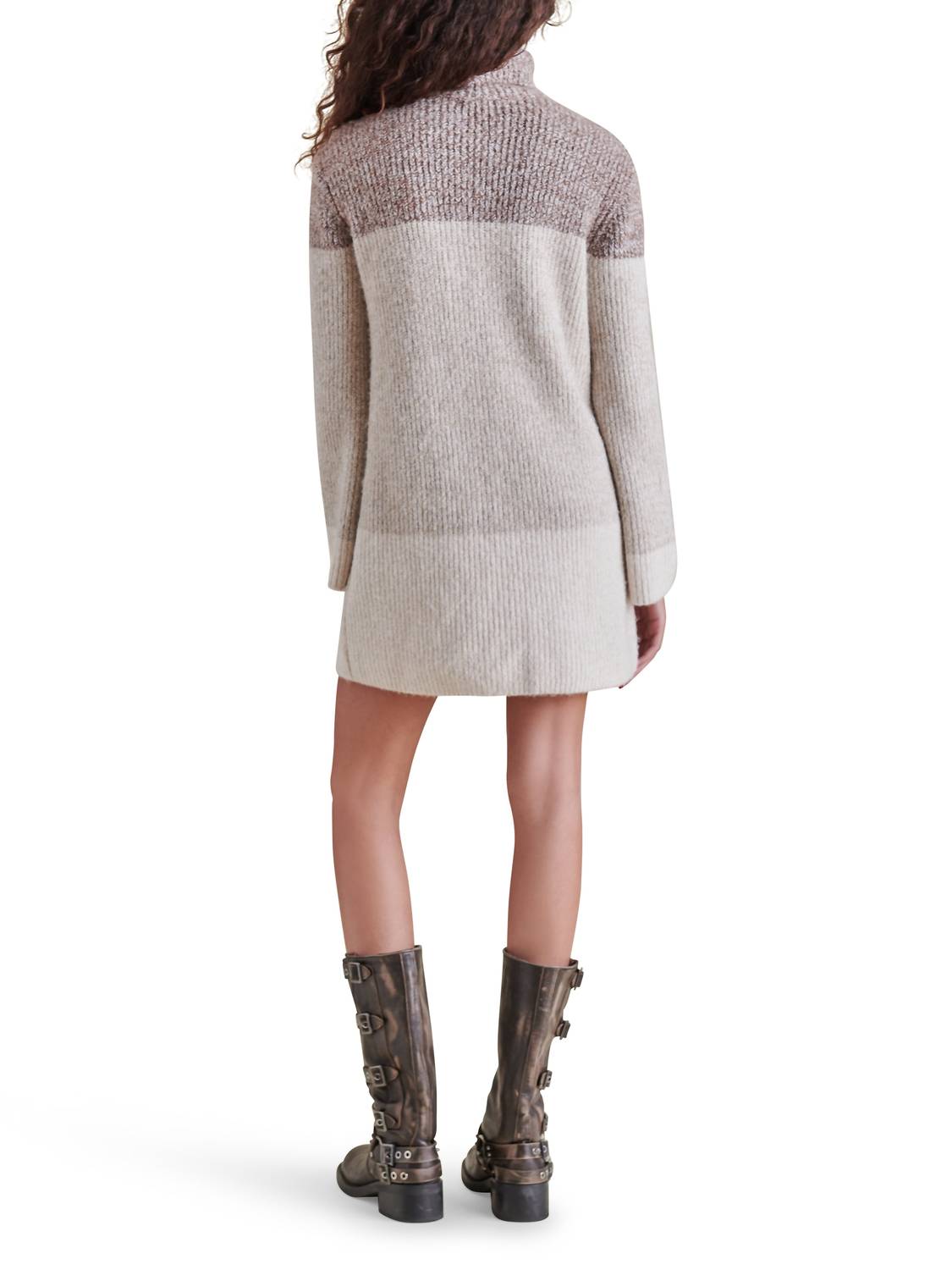 Steve Madden - Meghan Sweater Dress