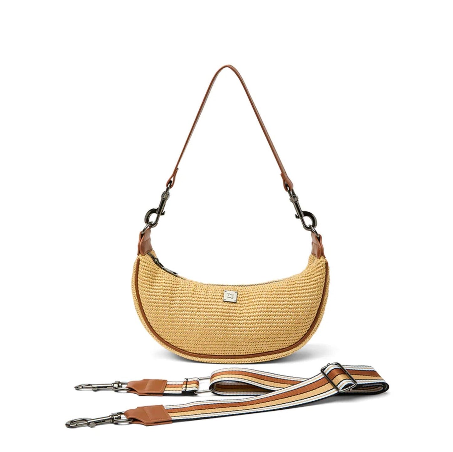 Think Royln - Women's Tiny Dancer Crossbody Bag