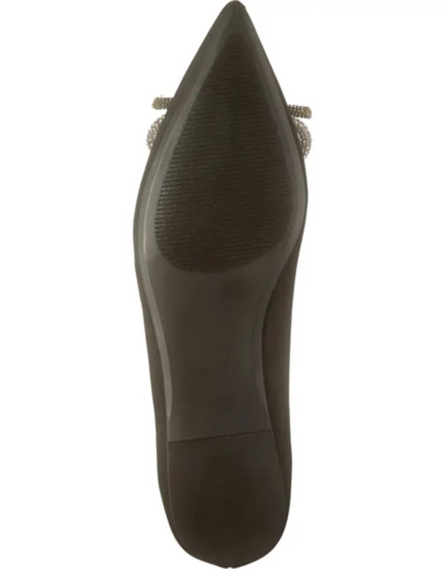 Steve Madden - Women's Elina Satin W/ Bow