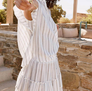 M.A.B.E. - Alma Mini Skirt