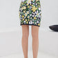 Lost + Wander - Tropical Daydream Mini Skirt