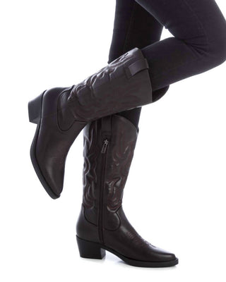 Xti - Women's 143119 Heeled Boots