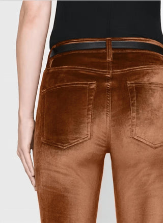 Frame - Le High Flare Jean