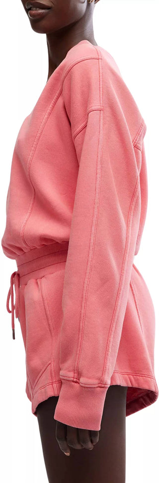 Free People - Intercept Romper